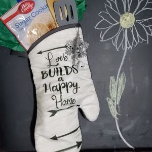 Sugar cookie baking set